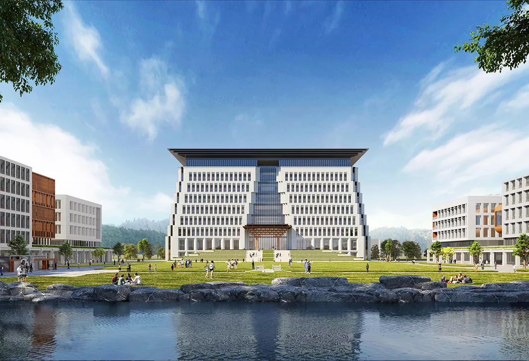 福耀科技大学