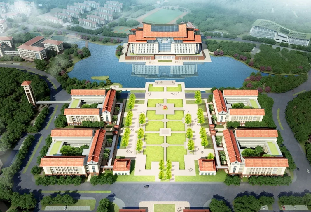 莆田学院