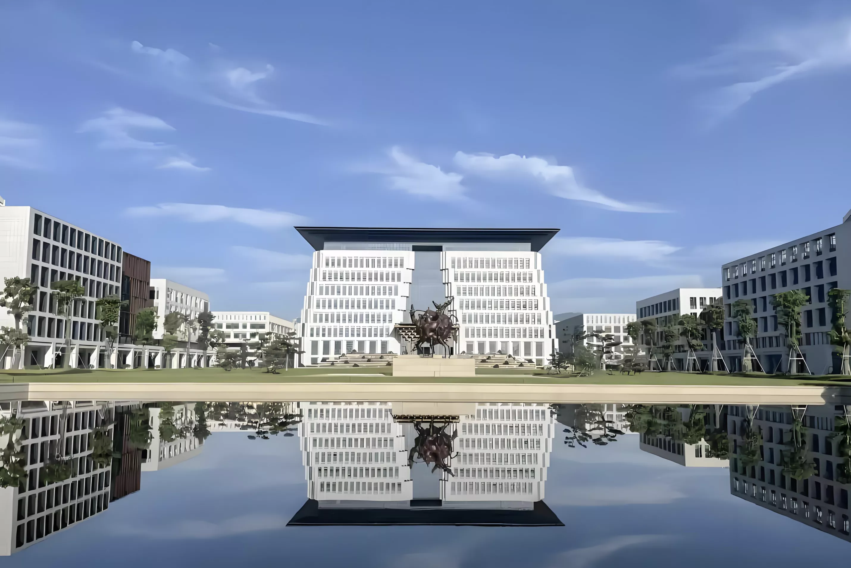 福耀科技
